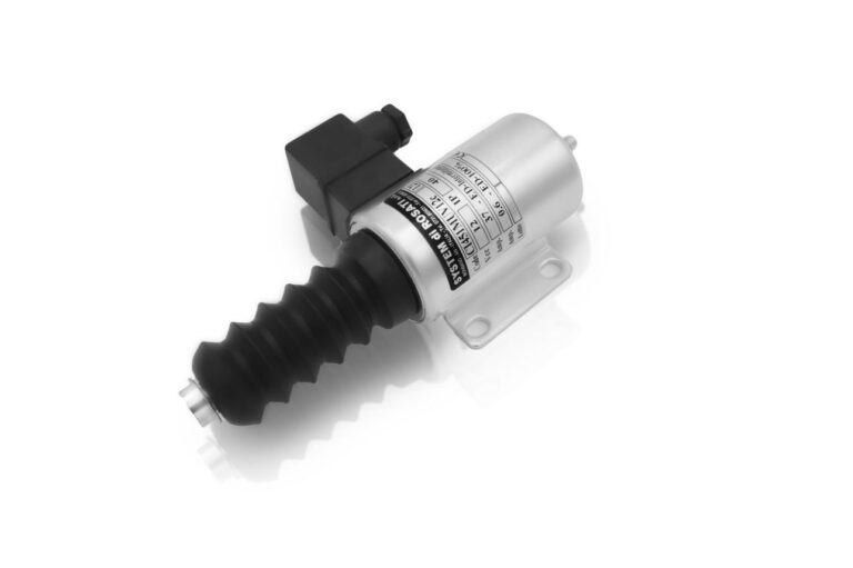 Elettromagnete Ci News