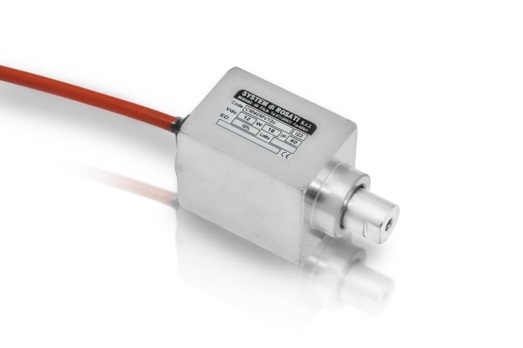 Elettromagnete Cm news